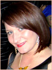 Marissa Courdy